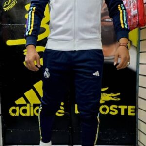 بدلات  نادي ريال مدريد جديد