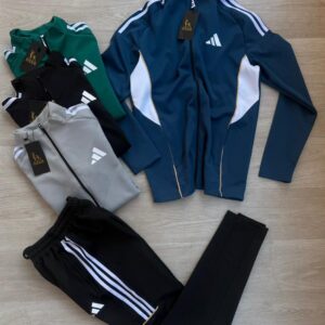 بدلات اديداس جديد